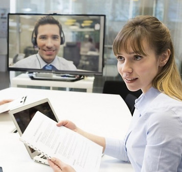 Skype para empresas
