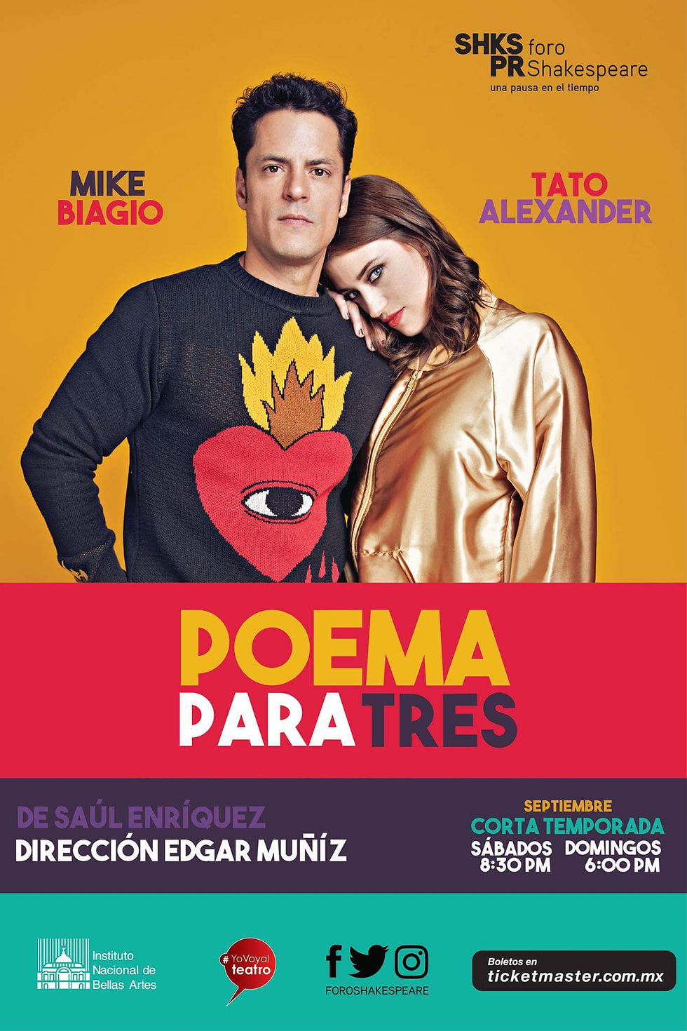 TEATRO