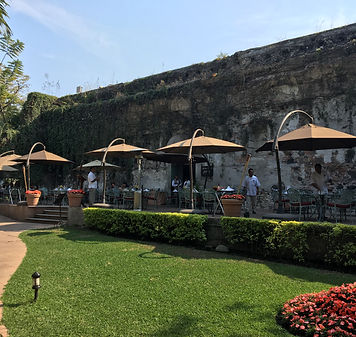 El hotel de los secretos