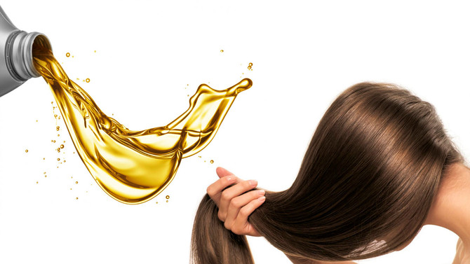 3 razones por las que el aceite de oliva es una decisión genial para cuidar tu cabello.
