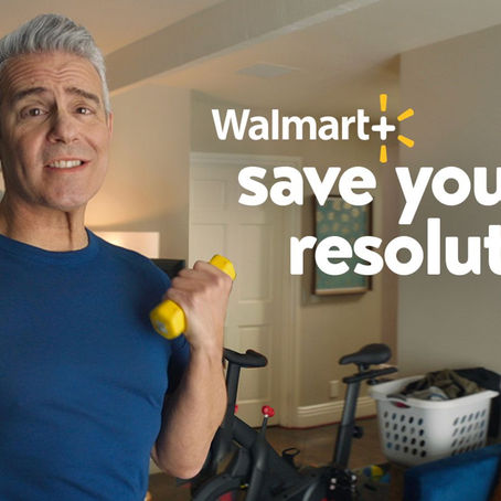 Revolutionize Your Marketing: Small Business Strategies Inspired by Walmart's Innovative Campaign