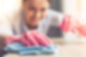 Cleaning services in Sevenoaks