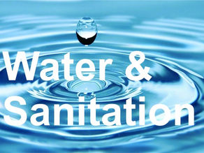 2016 World Environment Day: Access to Clean Water Remains a Major Challenge in Nigeria