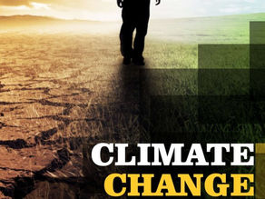 Desertification, environmental degradation threaten livelihood, socioeconomic stability