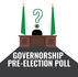 NOIPolls Governorship Pre-Election Poll March 2019