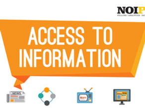 Access to Information