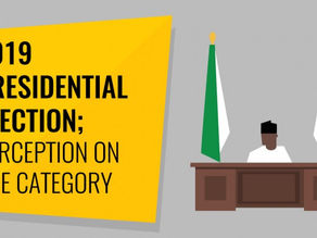 International Youth Day Commemoration; A Call for Youth Inclusiveness