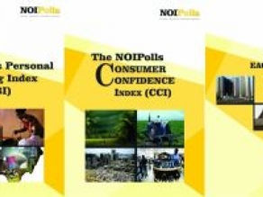 NOIPolls Portfolio of Indices – October 2014