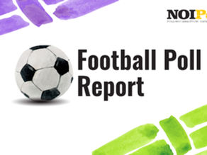 Football Poll Report