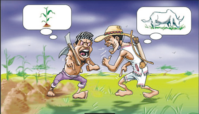 Nigerians Express Dissatisfaction Over Government's Mediation Between Farmers & Herdsmen