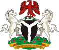 Nigerian Government logo