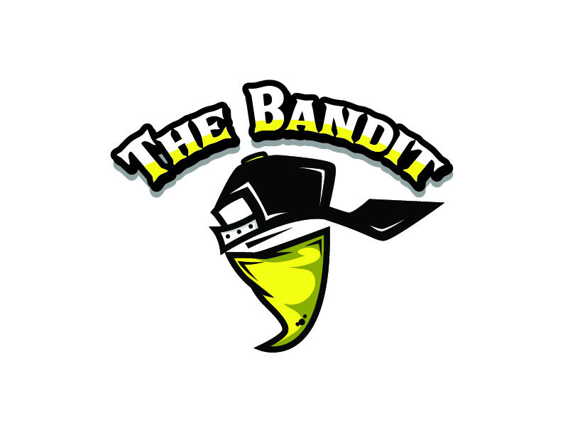 The Bandit logo