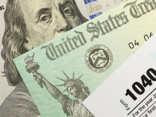 What To Do If You Missed The July 15 Deadline To File And Pay