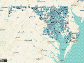 Commemorating Shared History: The Maryland Historical Marker Program