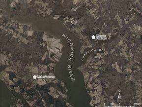 Validation through Oral History and Archaeology at the Choptico Town