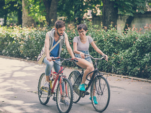 Tips in Creating a Healthy Living