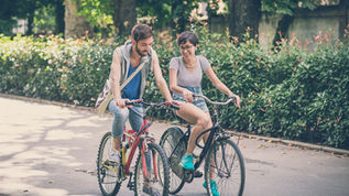 Pequena Lista de Livros sobre Cicloturismo e Aventuras com Bicicletas