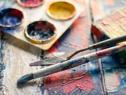 The Art of Color: Techniques and Strategies for Creating Effective Color Combinations in Painting