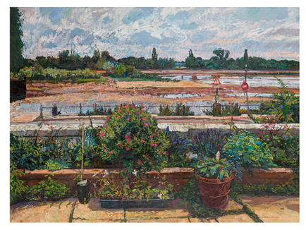 William Bowyer and the Art of Everyday England