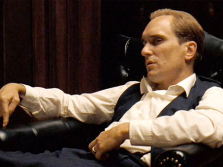 Robert Duvall (1931–2026): A Quiet Giant of American Cinema