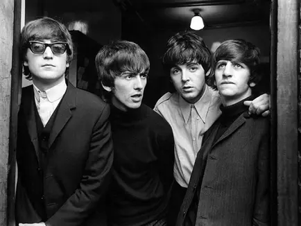 What Made The Beatles Unstoppable