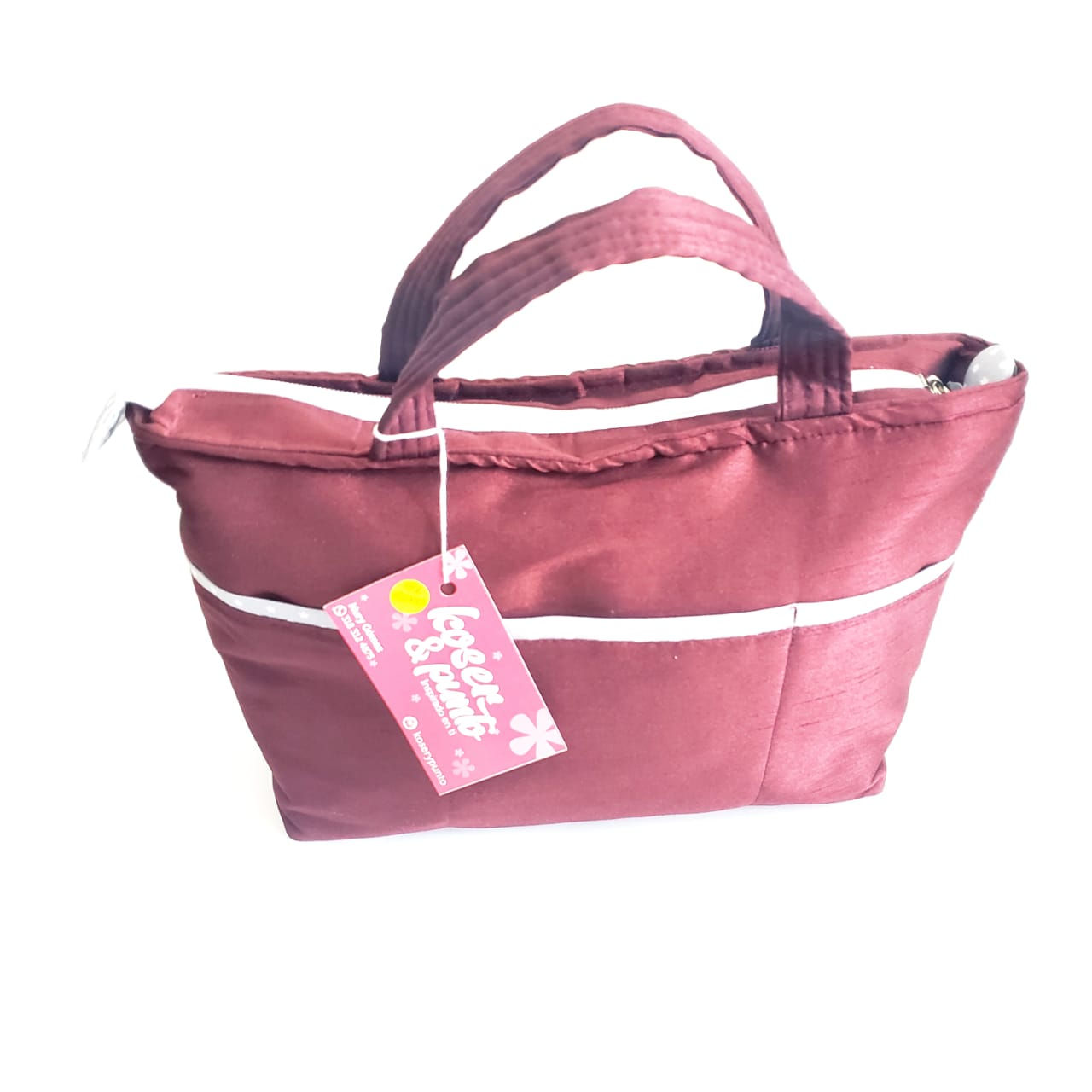 organizador para bolso