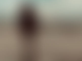 LA PLAYA EN INVIERNO