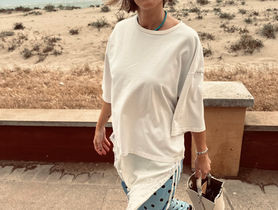 LOOKBOOK DE MAYO