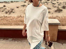 LOOKBOOK DE MAYO