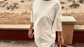 LOOKBOOK DE MAYO
