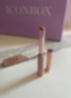 LYS Beauty Speak Love Lipstick