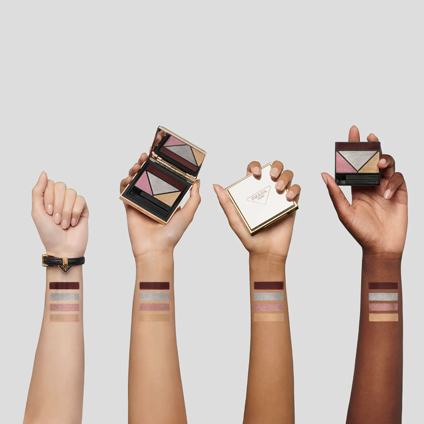 Is PRADA's Holiday Collection 2024 the Ultimate Beauty Must-Have
