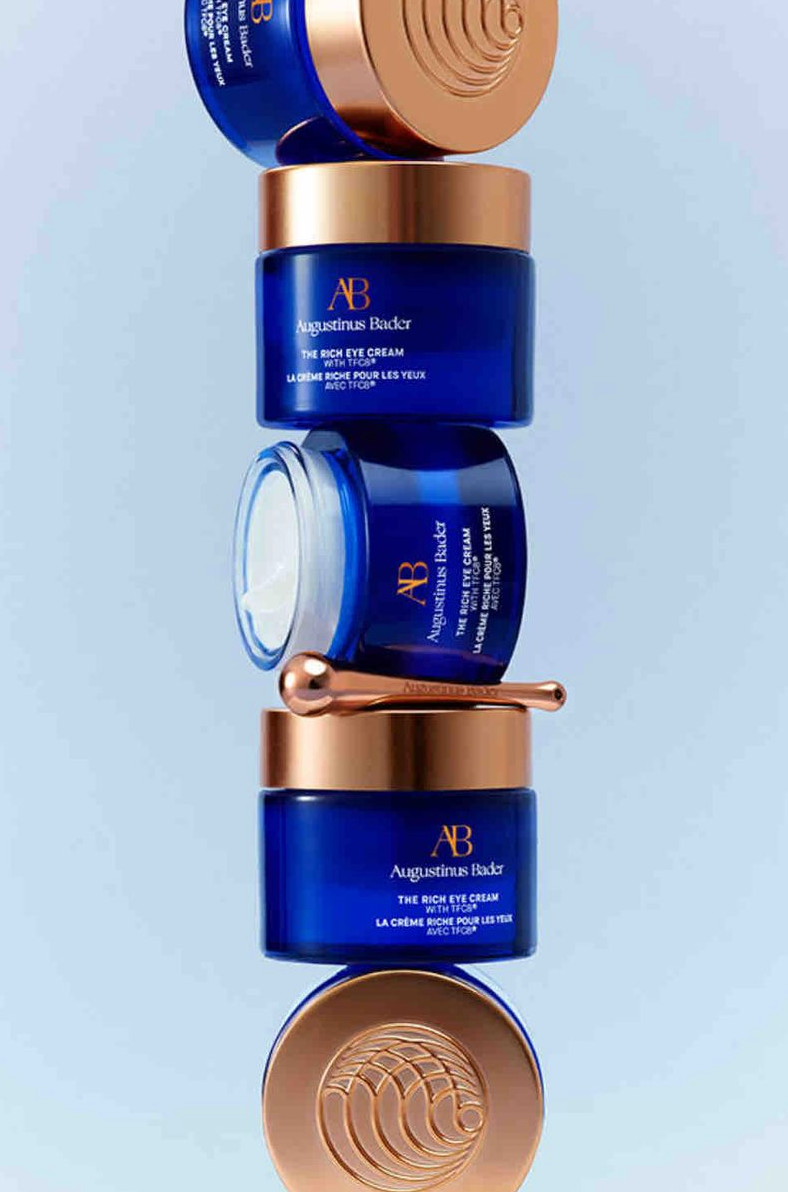 Augustinus Bader The Rich Eye Cream