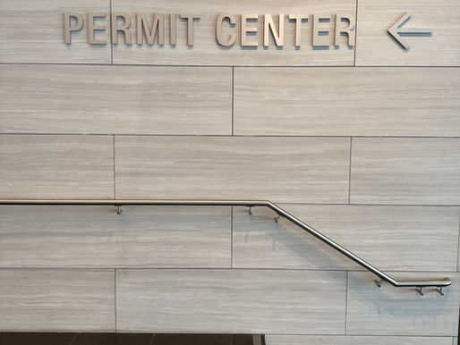 San Francisco's Permit Center