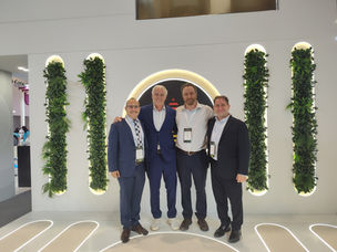 BlueRoom Expands Across the Gulf with Leader Healthcare Partnership