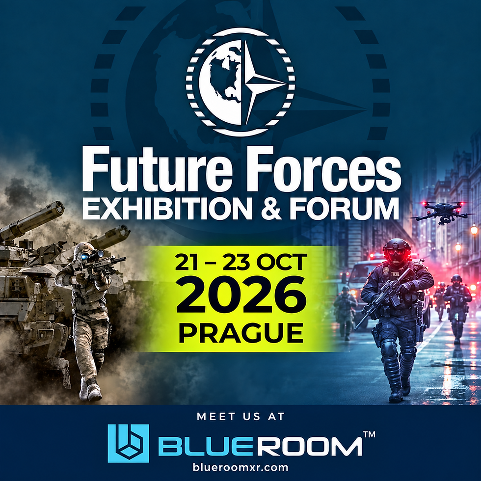 Future Forces Exhibition & Forum 2026