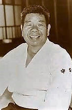Saito Sensei