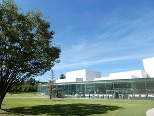 建築学会(金沢工業大学)