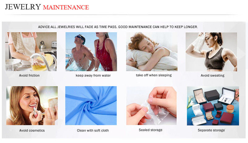 Thumbnail: Unisex Simple Stainless Steel Opening Bangle Bracelet For Lovers Can Be DIY Alph