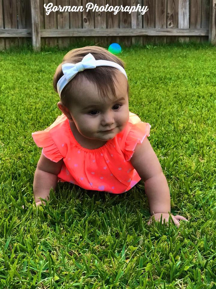 Liliana grass