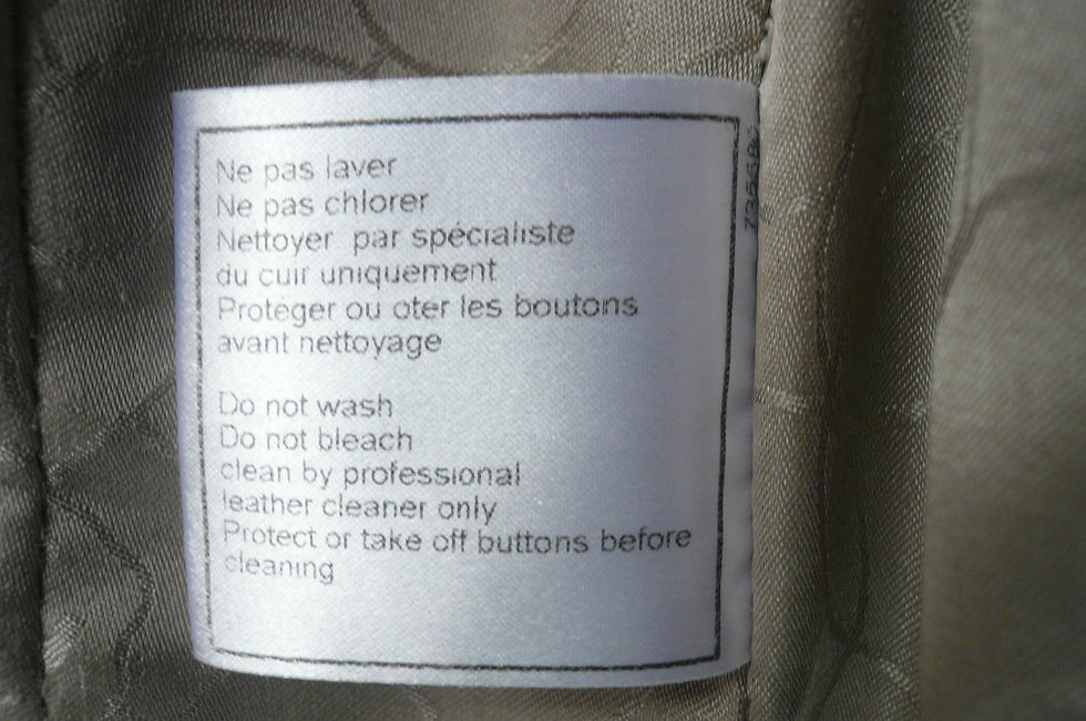 Miniature : CHANEL Veste cuir sable irisé courte T34 BON ETAT