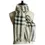 Miniature : BURBERRY Etole Nova Check tartan TBE