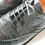 Miniature : HESCHUNG Derbies COX cuir noir T41,5