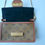 Miniature : LOUIS VUITTON Portefeuille Chaine Dauphine Neuf M68746