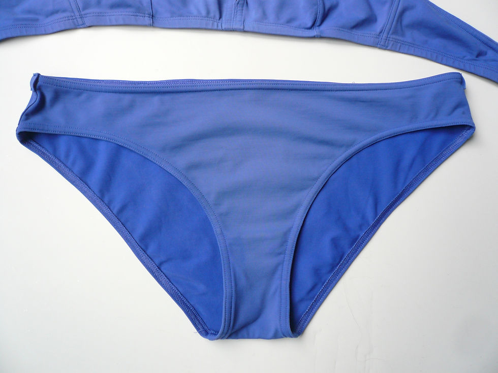 Miniature : ERES Maillot deux pièces T42