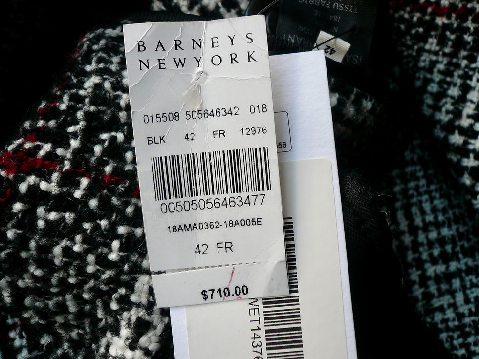 Miniature : ISABEL MARANT ETOILE Manteau 3/4 EBRA Excellent état 42