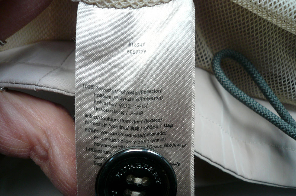 Miniature : BURBERRY Imperméable Trench beige capuche amovilble 14 ANS B.E