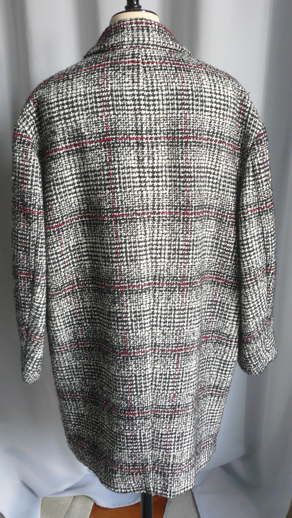 Miniature : ISABEL MARANT ETOILE Manteau 3/4 EBRA Excellent état 42