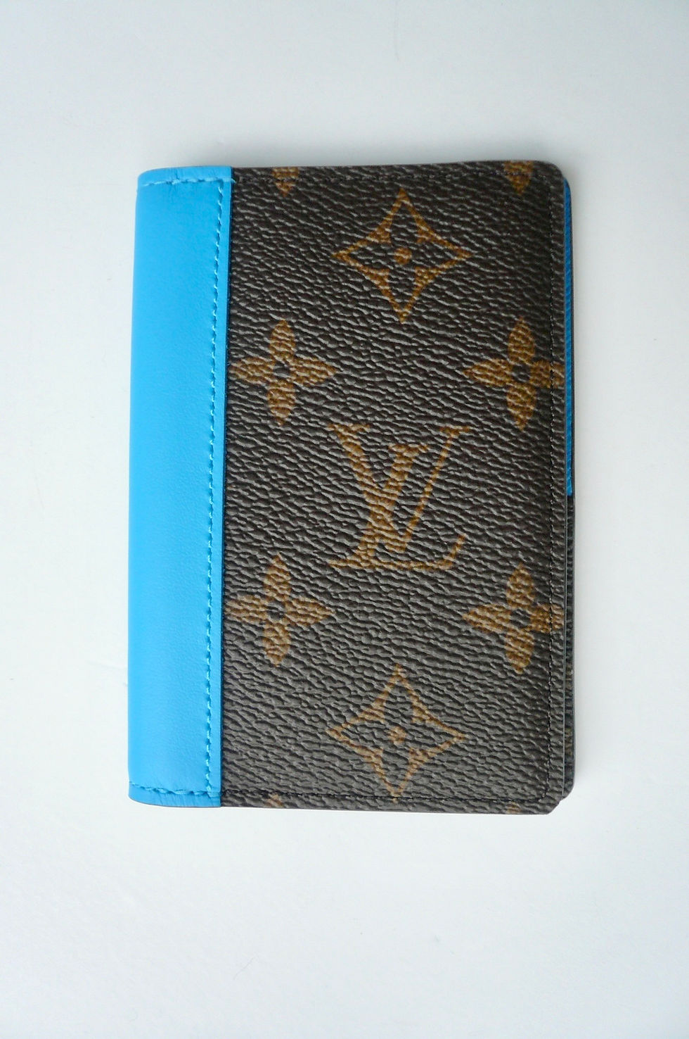 Miniature : LOUIS VUITTON ORGANIZER DE POCHE NEUF M12828