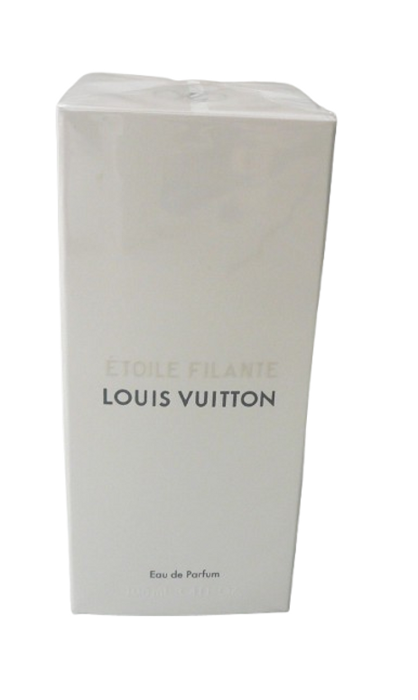 LOUIS VUITTON Parfum « Etoile Filante » neuf 100ML sous blister